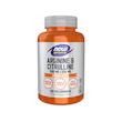 ارژنین و سیترولین ناو‌ اسپورتز NowSports Arginine & Citrulline Veg Capsules