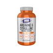 ارژنین و سیترولین ناو‌ اسپورتز NowSports Arginine & Citrulline Veg Capsules