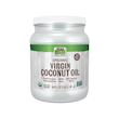 روغن نارگیل ارگانیک آشپزی ناو فودز Now Foods Virgin Coconut Cooking Oil Organic