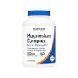 مگنزیوم کمپلکس نوتریکاست Nutricost Magnesium Complex
