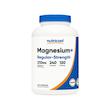مگنزیوم کمپلکس رگولار استرنگث نوتریکاست Nutricost Magnesium+ (Regular Strength)