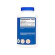 کلسیم و منیزیم کربنات نوتریکاست Nutricost Calcium & Magnesium Carbonate Tablets