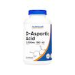 دی-آسپارتیک اسید نوتریکاست Nutricost D-Aspartic Acid Capsules