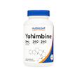 یوهیمبین HCL نوتریکاست Nutricost Yohimbine HCL Capsules