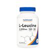 ال-لوسین نوتریکاست Nutricost L-Leucine Capsules