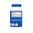 ال-لوسین نوتریکاست Nutricost L-Leucine Capsules