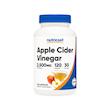 سرکه سیب نوتریکاست Nutricost Apple Cider Vinegar Capsules
