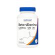 بتا آلانین نوتریکاست Nutricost Beta-Alanine Capsules