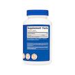 بتا آلانین نوتریکاست Nutricost Beta-Alanine Capsules
