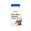عصاره پوست درخت کاج پاین بارک اکسترک نوتریکاست Nutricost Pine Bark Extract