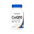 کوآنزیم کیوتن نوتریکاست Nutricost CoQ10 Capsules