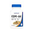 اشواگاندا  کی‌اِس‌اِم نوتریکاست Nutricost KSM-66 Capsules