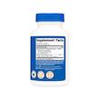 اشواگاندا  کی‌اِس‌اِم نوتریکاست Nutricost KSM-66 Capsules