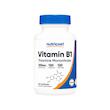 ویتامین B1 تیامین نوتریکاست Nutricost Vitamin B1 Thiamine Capsules