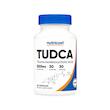 تودکا نوتریکاست Nutricost Tudca Capsules
