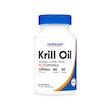 روغن کریل کمپلکس نوتریکاست Nutricost Krill Oil Complex Softgels