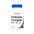 پروبیوتیک کامپلکس نوتریکاست Nutricost Probiotic Complex Capsules