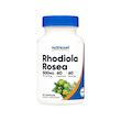 رودیولا روزیا نوتریکاست Nutricost Rhodiola Rosea Capsules