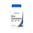 زینک کارنوزین نوتریکاست Nutricost Zinc Carnosine Capsules
