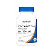 زآگزانتین همراه لوتئین نوتریکاست Nutricost Zeaxanthin (with Lutein) Softgels