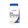 زینک پیکولینات نوتریکاست Nutricost Zinc Picolinate Capsules