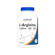 ال-آرژینین نوتریکاست Nutricost L-Arginine Tablets