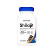 شیلاجیت نوتریکاست Nutricost Shilajit Capsules
