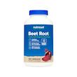 عصاره چغندر قرمز ارگانیک نوتریکاست Nutricost Made With Organic Beet Root Capsules