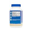 عصاره قارچ ریشی ارگانیک نوتریکاست Nutricost Made With Organic Reishi Mushroom Capsules