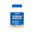 عصاره قارچ کوردیسپس ارگانیک نوتریکاست Nutricost Made With Organic Cordyceps Capsules