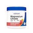 پودر منیزیم سیترات نوتریکاست Nutricost Magnesium Citrate Powder