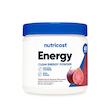 پودر انرژی نوتریکاست Nutricost Energy Powder