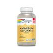 منیزیم گلیسینات سولارای Solaray Magnesium Glycinate