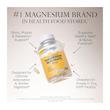 منیزیم گلیسینات سولارای Solaray Magnesium Glycinate