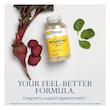 بتائین اچ‌سی‌ال هیدروکلراید همراه پپسین سولارای Solaray Betaine HCL with Pepsin