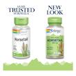 دم‌اسب هورس‌تیل سولارای Solaray Horsetail