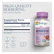 بربرین سولارای Solaray Berberine