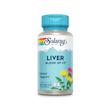پاکسازی کبد لیور سولارای Solaray Liver