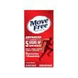 موو فری ادونسد گلوکزامین کندرویتین Move Free Advanced Glucosamine + Chondroitin Joint Supplement
