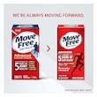 موو فری ادونسد گلوکزامین کندرویتین Move Free Advanced Glucosamine + Chondroitin Joint Supplement