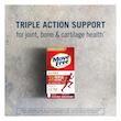 موو فری تری‌ایکس اولترا تریپل اکشن ویت کلاژن تایپ دو یو سی تو اَند بور Move Free 3X Ultra Triple Action With Type II Collagen & Boron
