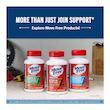 موو فری اَدونسد اِم‌اِس‌اِم پلاس ویتامین دی تری گلوکزامین کندرویتین Move Free Advanced MSM + Vitamin D3 Glucosamine Chondroitin Joint Supplement