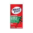 موو فری ادونسد ام‌اس‌ام با گلوکزامین  Move Free Advanced MSM with Glucosamine Joint Supplement