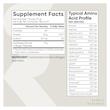 کلاژن پپتید اسپورتس ریسرچ Sports Research Hydrolyzed Collagen Peptides Powder