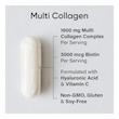 مولتی کلاژن اسپورتس ریسرچ Sports Research Multi Collagen