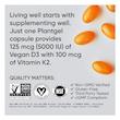 ویتامین دی تری پلاس کا تو اسپورتس ریسرچ Sports Research Vitamin D3 + K2