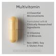مولتی‌ویتامین اَدونسد اسپورتس ریسرچ Sports Research Multivitamin Advanced Formula