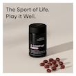 ویتامین بی کمپلکس اسپورتس ریسرچ Sports Research Vitamin B Complex