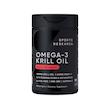 امگا ۳ روغن کریل اسپورتس ریسرچ Sports Research Omega 3 Krill Oil