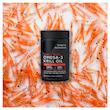 امگا ۳ روغن کریل اسپورتس ریسرچ Sports Research Omega 3 Krill Oil